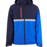 BLEU ROI/BLEU MARINE