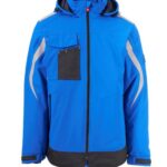 BLEU ROI/BLEU MARINE