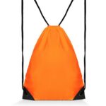 Orange fluo
