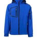 BLEU ROI/BLEU MARINE