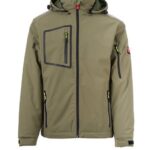 VERT MILITAIRE/VERT