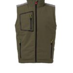 VERT MILITAIRE/VERT