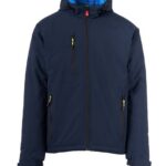 BLEU MARINE/BLEU ROI