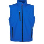 BLEU ROI/BLEU MARINE