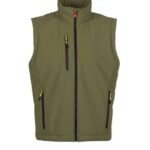 VERT MILITAIRE/VERT