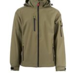 Vert militaire