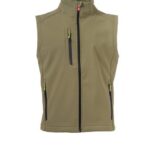 Vert militaire
