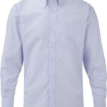 Bleu Oxford