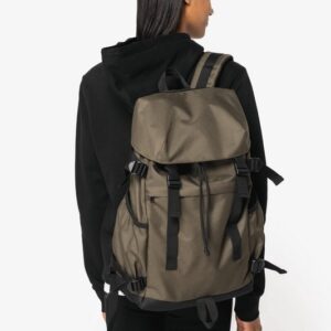 Sac à dos écoresponsable unisexe