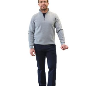 Chino Leo Coupe Slim