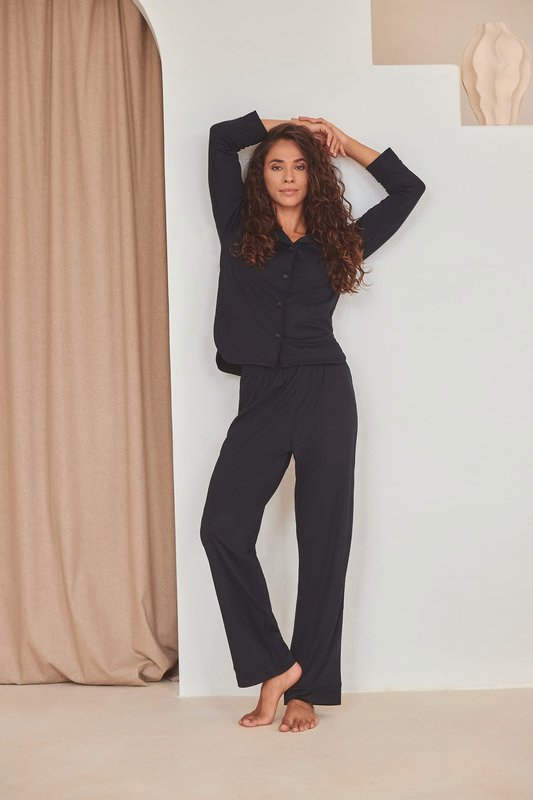 Pyjama supersoft femme