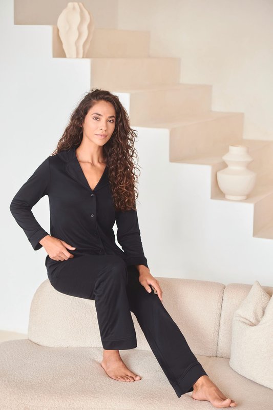 Pyjama supersoft femme – Image 3