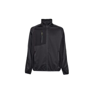 Sweat-shirt full zip HULL
