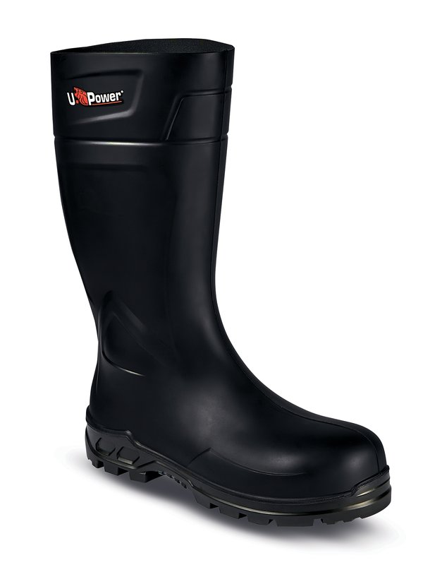 Bottes de sécurité DENIS