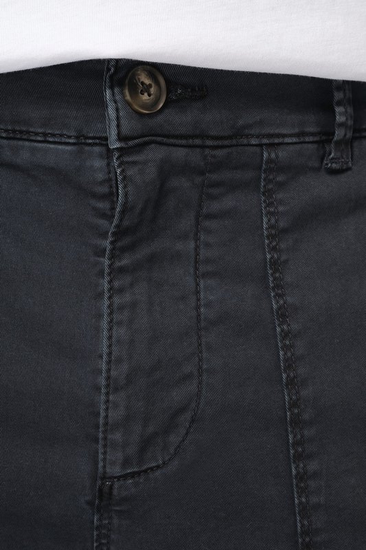Pantalon utility écoresponsable délavé homme – Image 7
