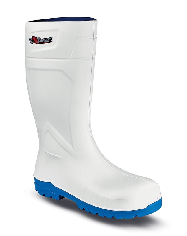 Bottes de travail MARC