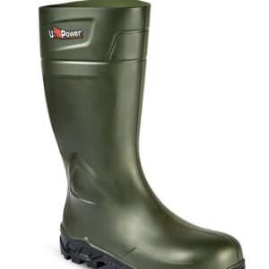 Bottes de travail SEAL