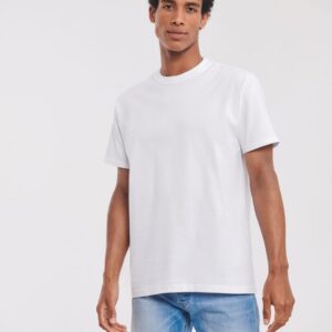 T-Shirt Authentic Heavyweight