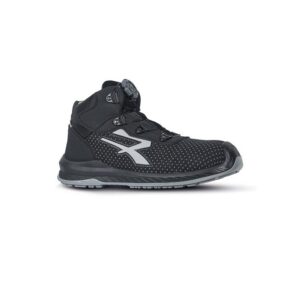 Chaussures de sécurité hautes PANAMA