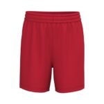 Rouge sportif