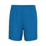 Bleu royal sportif