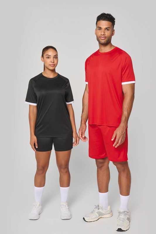 Maillot multisport en polyester unisexe – Image 9