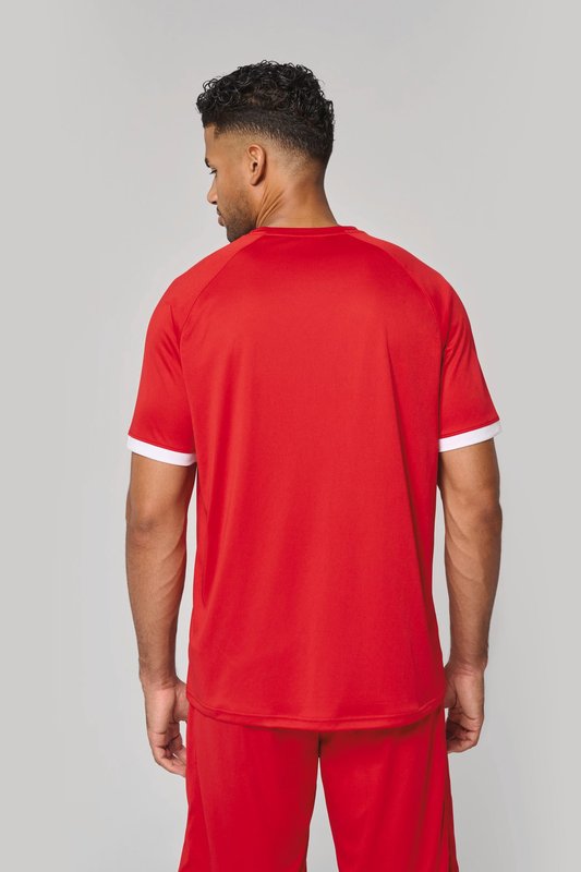 Maillot multisport en polyester unisexe – Image 3