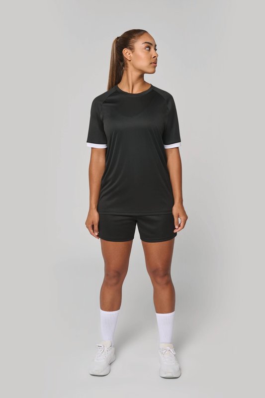 Maillot multisport en polyester unisexe – Image 7