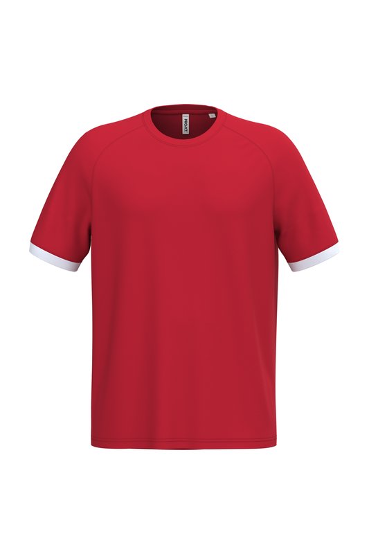 Maillot multisport en polyester unisexe – Image 18