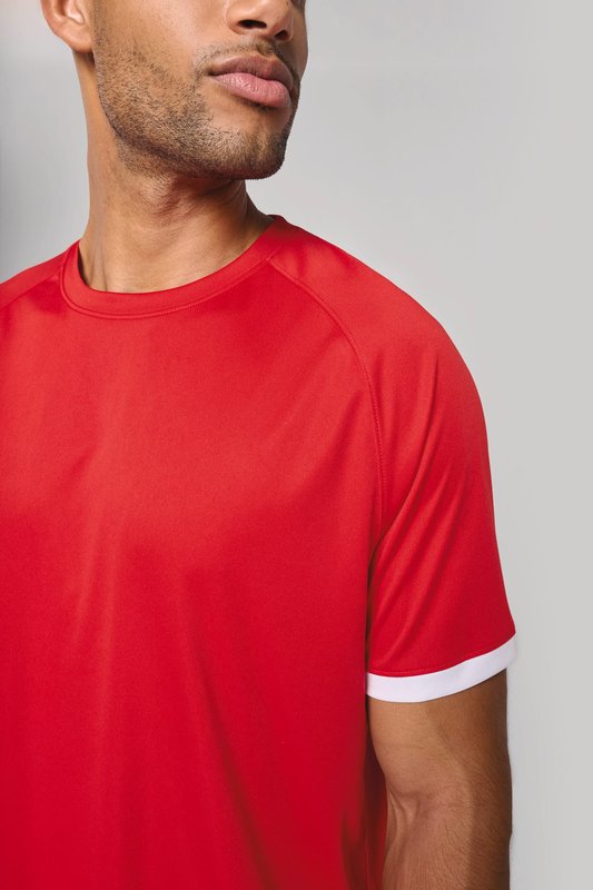 Maillot multisport en polyester unisexe – Image 11