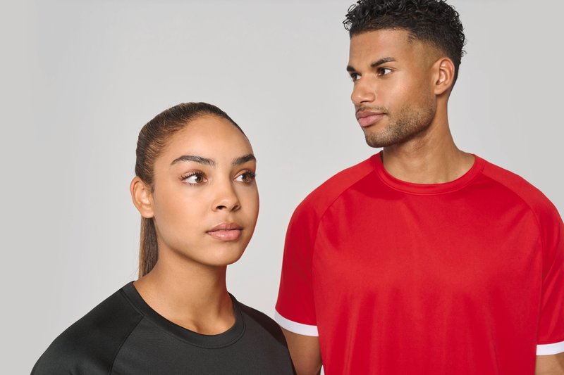 Maillot multisport en polyester unisexe – Image 15