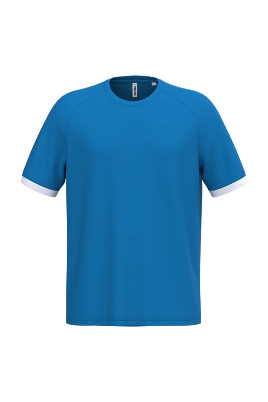 Maillot multisport en polyester unisexe – Image 19