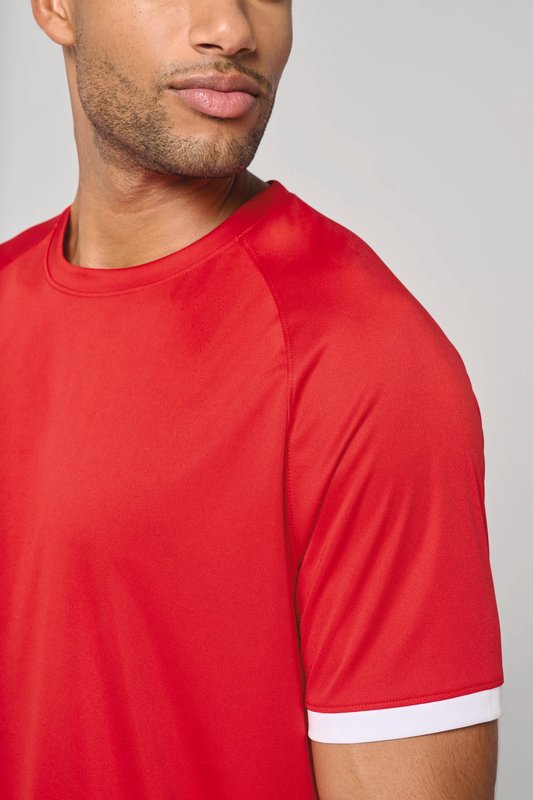 Maillot multisport en polyester unisexe – Image 14