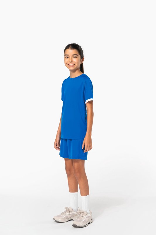 Maillot multisport en polyester enfant – Image 16