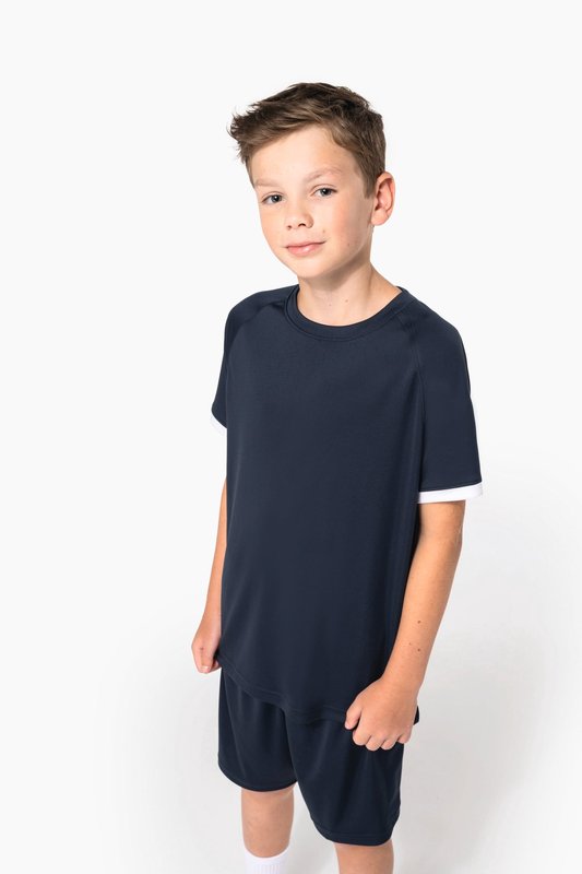 Maillot multisport en polyester enfant – Image 3