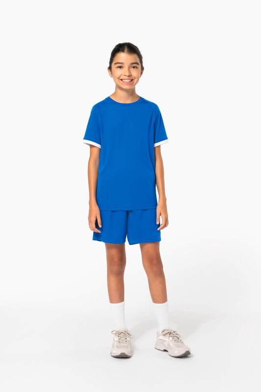 Maillot multisport en polyester enfant – Image 15