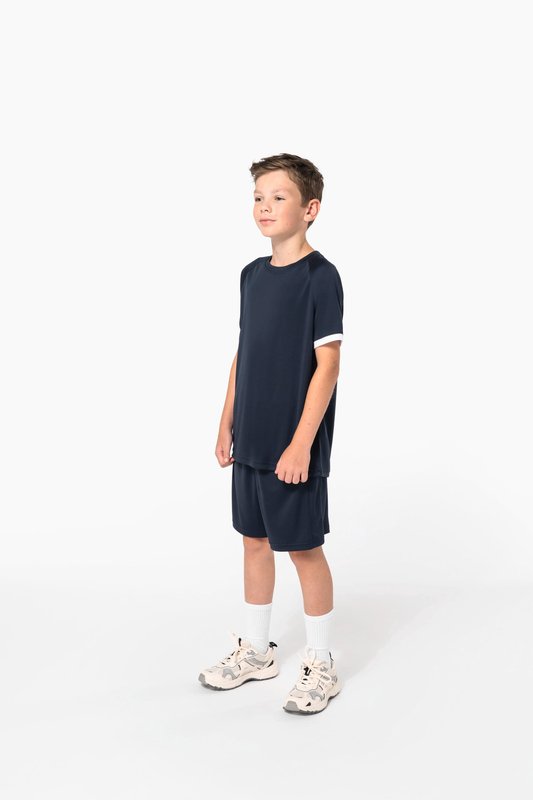 Maillot multisport en polyester enfant – Image 13