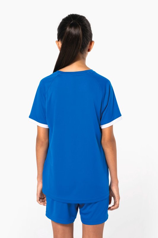 Maillot multisport en polyester enfant – Image 5