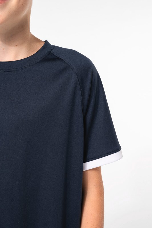 Maillot multisport en polyester enfant – Image 9