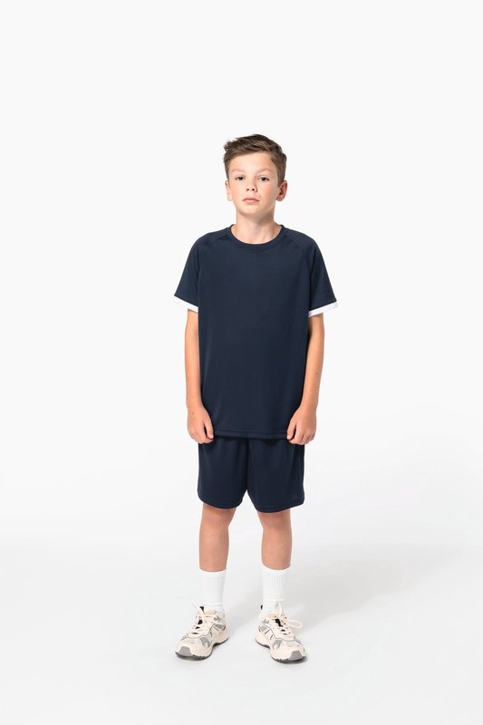 Maillot multisport en polyester enfant – Image 7