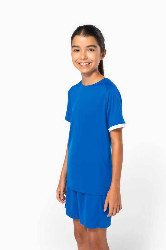 Maillot multisport en polyester enfant – Image 4