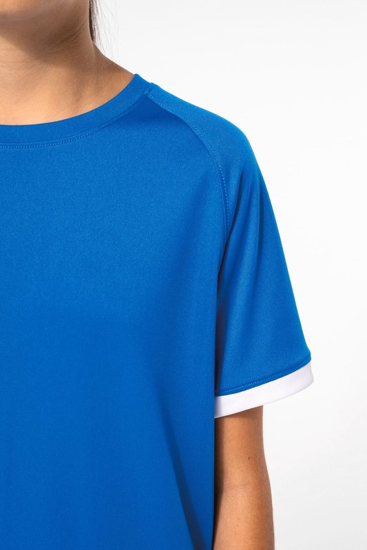 Maillot multisport en polyester enfant – Image 11