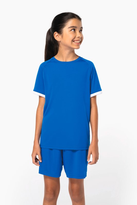 Maillot multisport en polyester enfant – Image 18