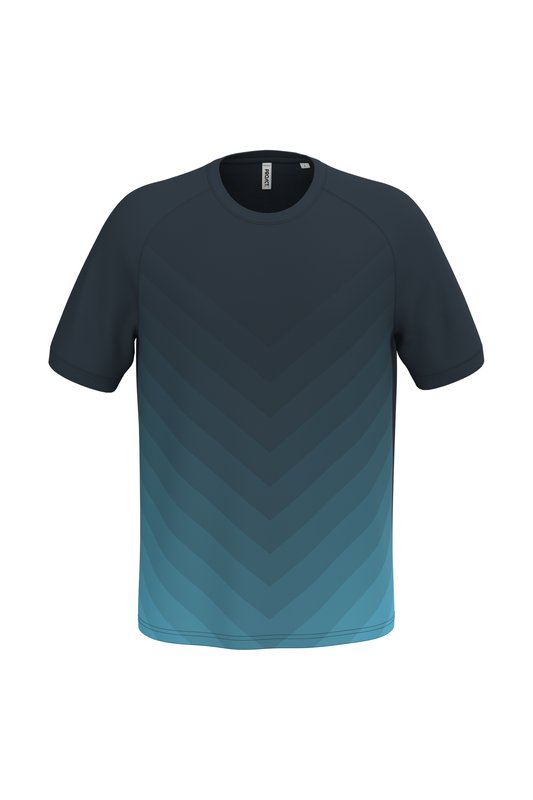 Maillot multisport polyester sublimé unisexe – Image 17