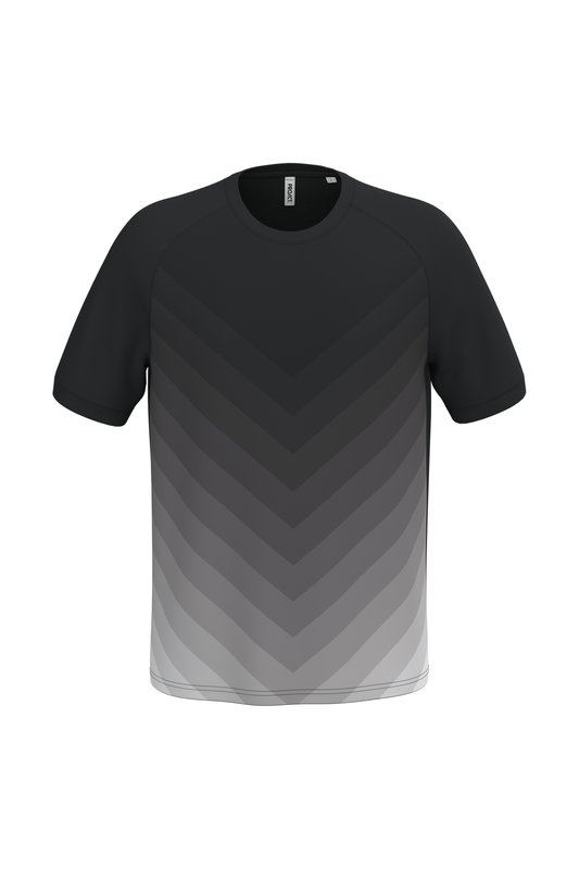 Maillot multisport polyester sublimé unisexe – Image 16