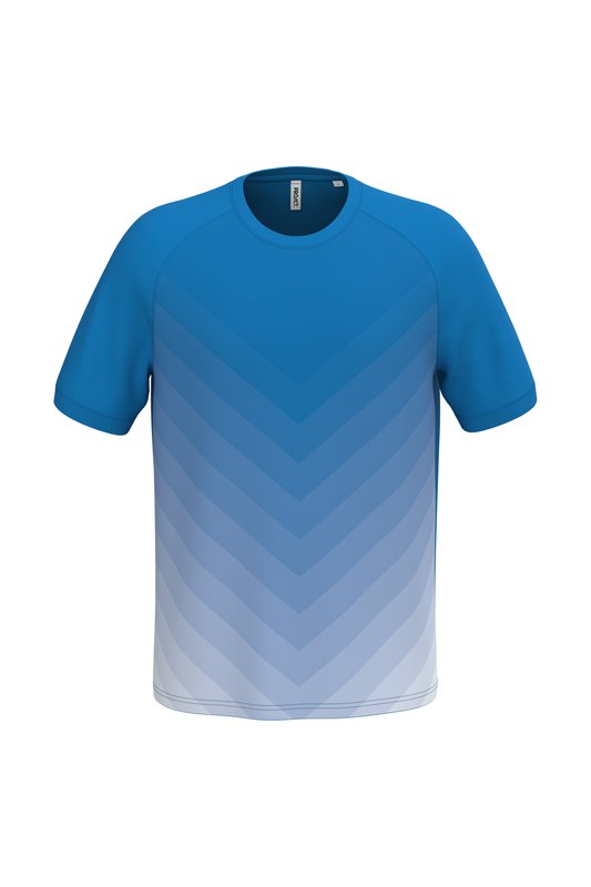 Maillot multisport polyester sublimé unisexe – Image 19