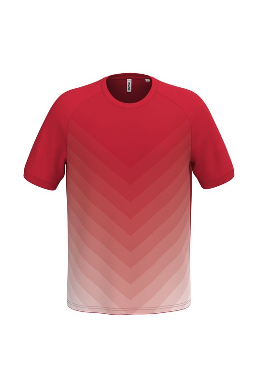 Maillot multisport polyester sublimé unisexe – Image 18