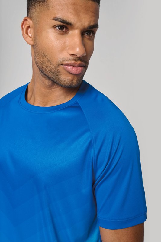 Maillot multisport polyester sublimé unisexe – Image 12