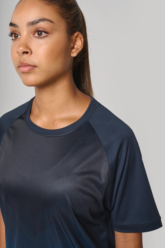 Maillot multisport polyester sublimé unisexe – Image 14