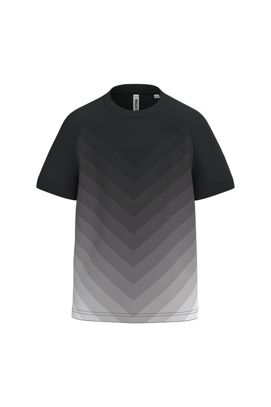 Maillot multisport polyester sublimé enfant – Image 19